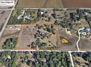 1700 W Ridge Rd, Lincoln, NE 68523