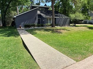 6 Cokeberry St, Spring, TX 77380