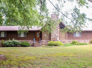 3006 Lorance Dr, Little Rock, AR 72206