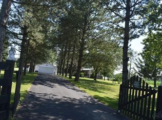 10823 Noble Rd, New vienna, OH 45159