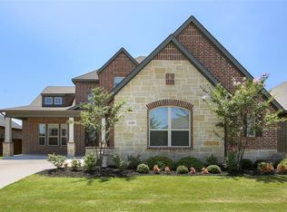 1205 Montaigne Rd, Mansfield, TX 76063