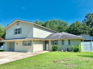 2803 Pinewood Ave, Pascagoula, MS 39567