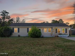 3509 Middle Sound Loop Road, Wilmington, NC 28411