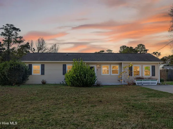 3509 Middle Sound Loop Road, Wilmington, NC 28411