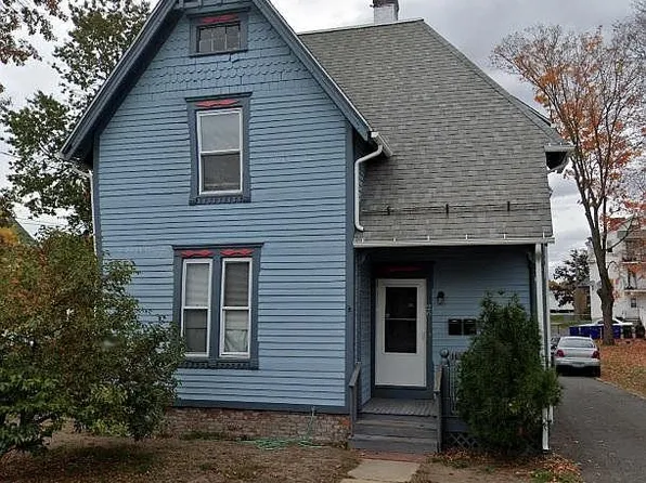 26 Wells Ave #2, East Hartford, CT 06108