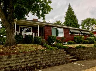 3945 SE Knapp St, Portland, OR 97202