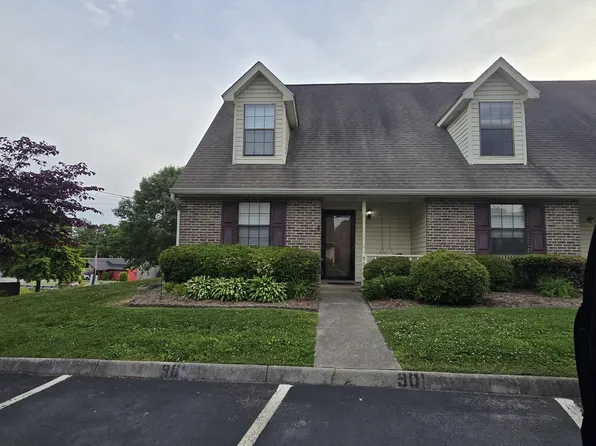 901 Chip Cove Ln, Knoxville, TN 37938