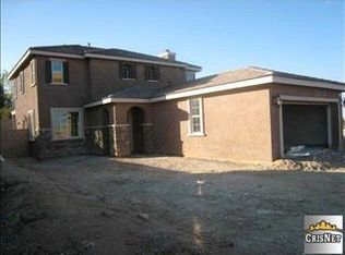 37145 Firethorn Ave, Palmdale, CA 93550