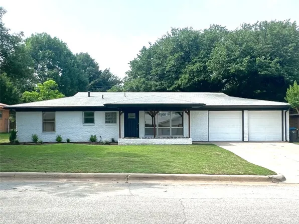 7004 Hightower St, Fort Worth, TX 76112