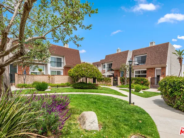 13010 Maxella Ave Unit 8, Marina Del Rey, CA 90292