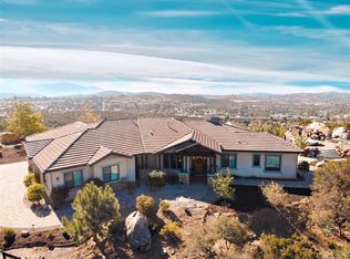 875 Rushings Trce, Alpine, CA 91901