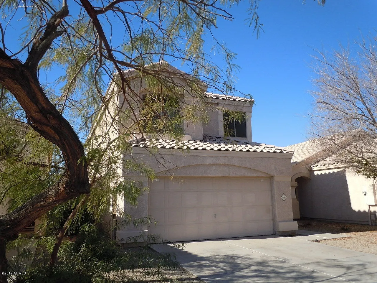 3 bed, 2.5 bath, 1557 sqft, $1,895 — Photo 2