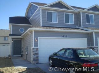 3825 Rain Dancer Trl, Cheyenne, WY 82007