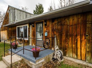 1506 Warren Ave, Sheridan, WY 82801