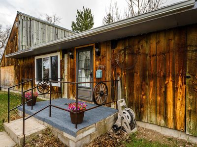 1506 Warren Ave, Sheridan, WY, 82801