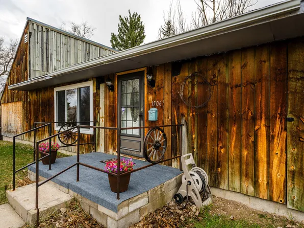 1506 Warren Ave, Sheridan, WY 82801