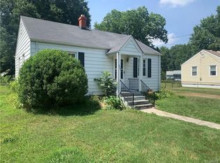 4428 Stanley Dr, North Chesterfield, VA 23234