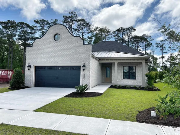 8346 Cape Dutch Loop Lot 4, Myrtle Beach, SC 29572