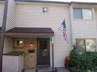 3324 Vanquil Trl, Dayton, OH 45449