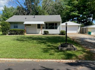 765 Center St, Franklin, IN 46131