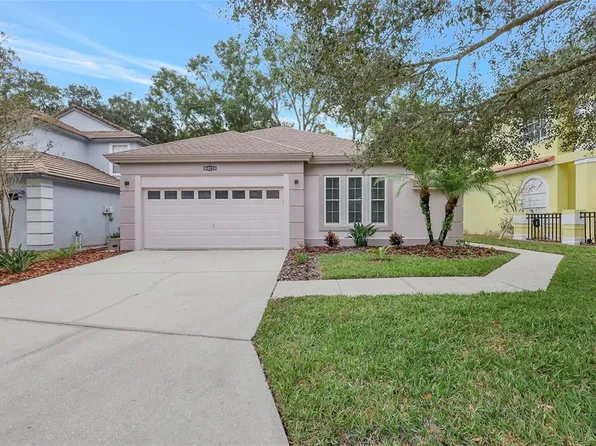 15340 Sherwood Forest Dr, Tampa, FL 33647