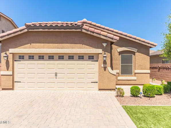 362 W EVERGREEN PEAR Avenue, Queen Creek, AZ 85140