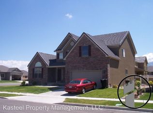 1185 S 210 E, Payson, UT 84651