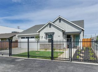 2470 Knoll St, Sacramento, CA