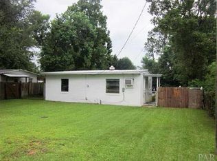 408 Belmont St, Cantonment, FL 32533