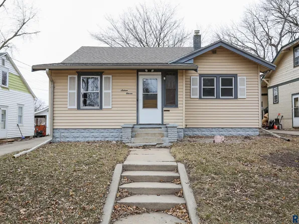 1611 S Norton Ave, Sioux Falls, SD 57105