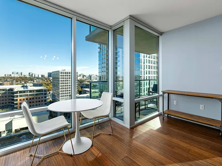300 Bowie St #1808 — Photo 6