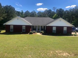 605 Union Hill Rd, Troy, AL 36081
