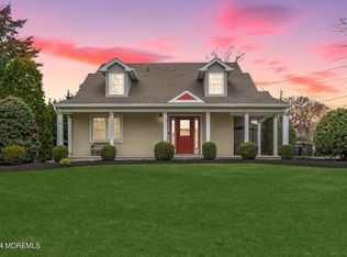 1701 Monmouth Blvd, Wall Township, NJ 07719