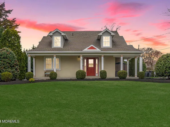 1701 Monmouth Boulevard, Wall, NJ 07719