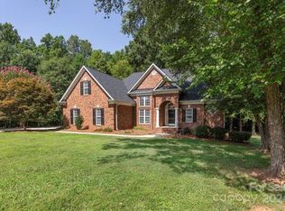 4847 Trey View Ct, Mint Hill, NC 28227