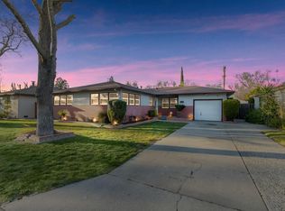 1329 Del Rey Ave, Modesto, CA 95350