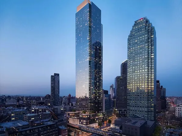 3 Court Square image 1 of 12