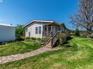 39142 Kings Valley Hwy, Monmouth, OR 97361
