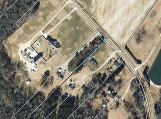 345 Bailey Rd, Coats, NC 27521