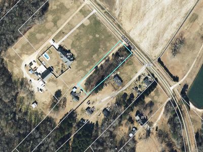 345 Bailey Rd, Coats, NC, 27521