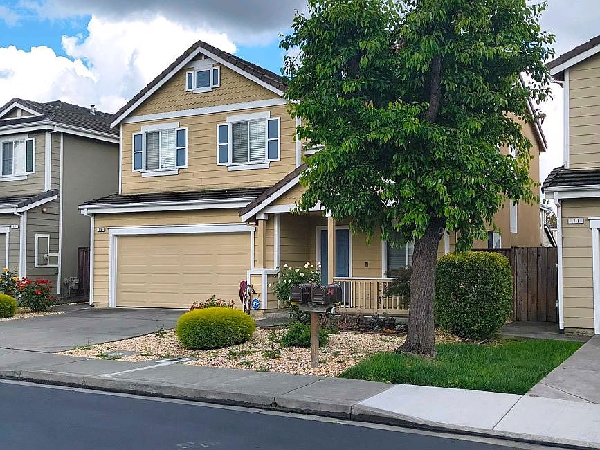 Property Front View
