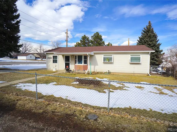17195 W 9th Avenue, Golden, CO 80401