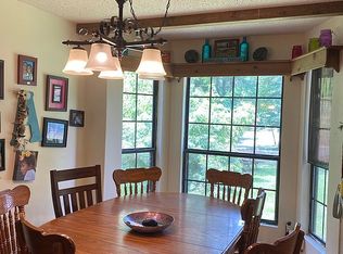 10104 Oak St, Plainview, AR 72857