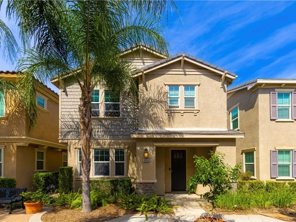 6049 Snapdragon Way, Corona, CA 92880