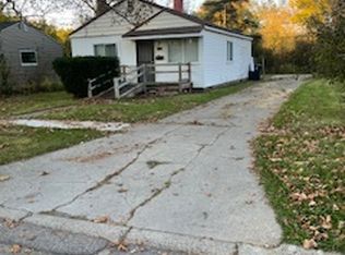 1813 Polly St, Flint, MI 48505