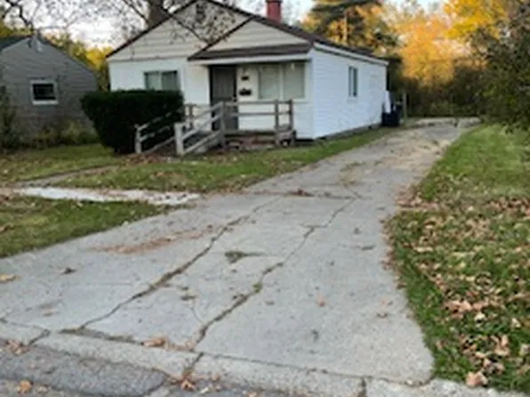 1813 Polly St, Flint, MI 48505