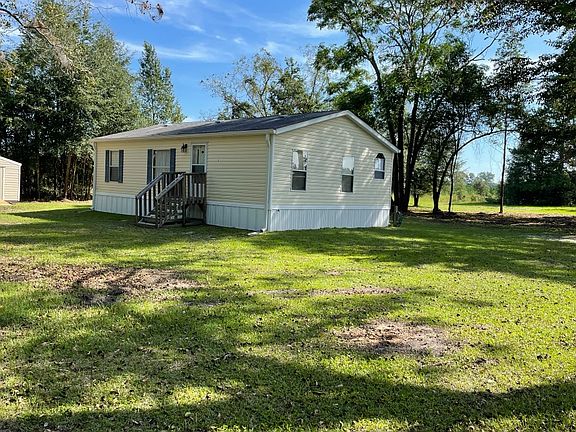 4880 193rd Rd, Live Oak, FL 32060 | MLS #117304 | Zillow