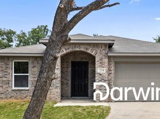234 Seabreeze Dr, Mabank, TX 75156