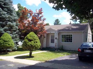 635 Kintz St, Huntington, IN 46750