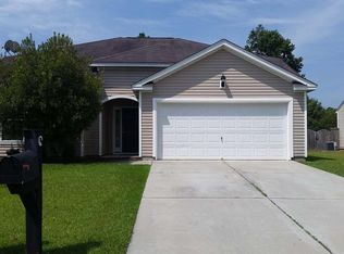 9652 Carousel Cir, Summerville, SC 29485